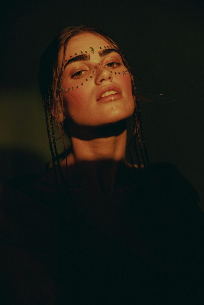 Tribal Simplicity