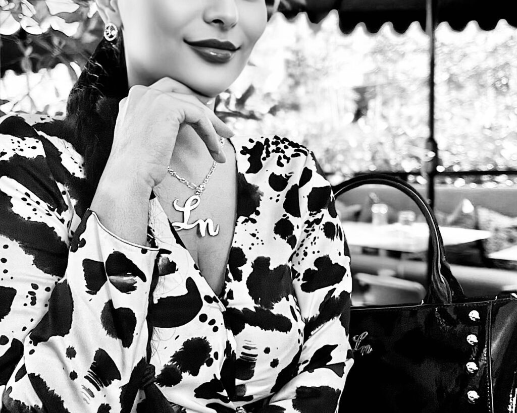 A Touch of Luxe: Elevating Your Everyday with Laurice Noire