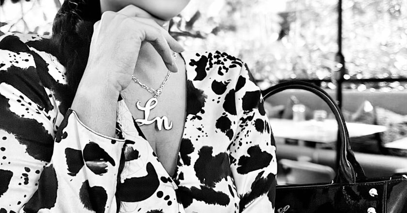 A Touch of Luxe: Elevating Your Everyday with Laurice Noire