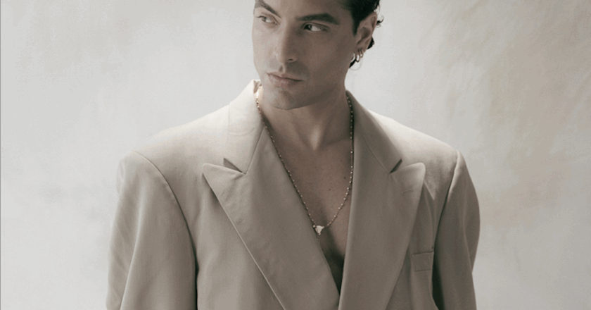 Nalo Neptuno Takes Flight with New Single, “Volaste”