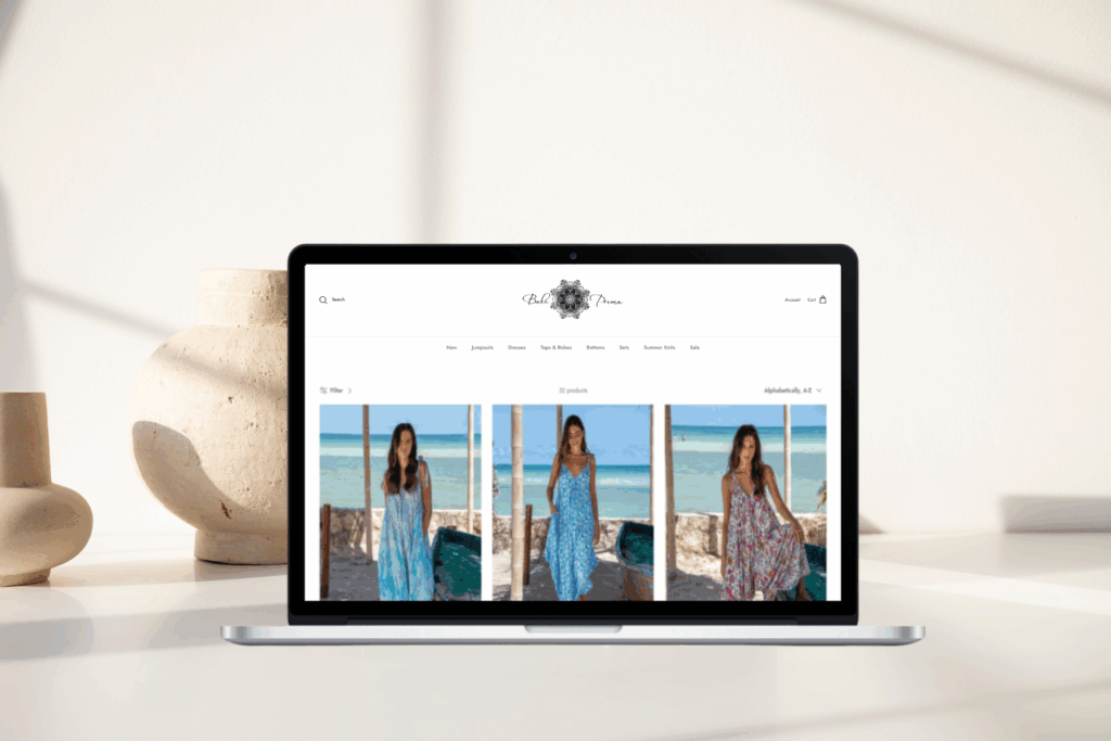 Wanderlust and Wellness: Unpacking the Spirit of Bali Prema