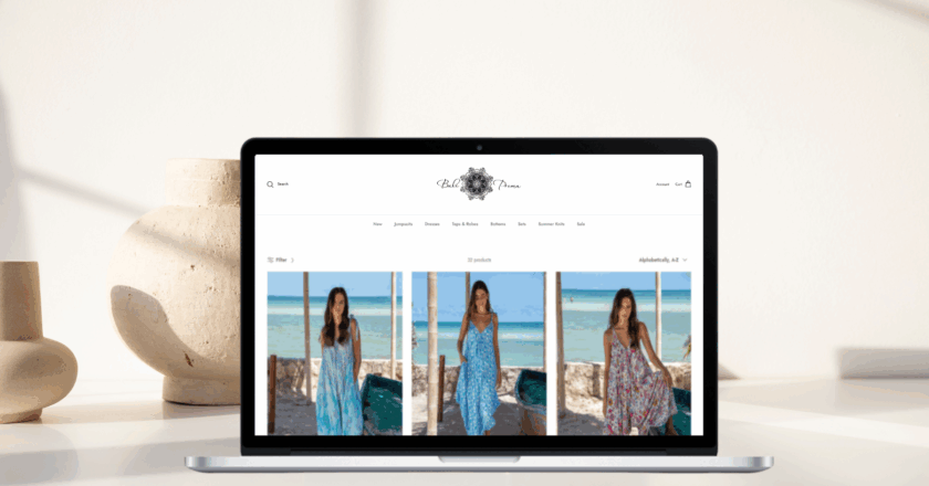 Wanderlust and Wellness: Unpacking the Spirit of Bali Prema