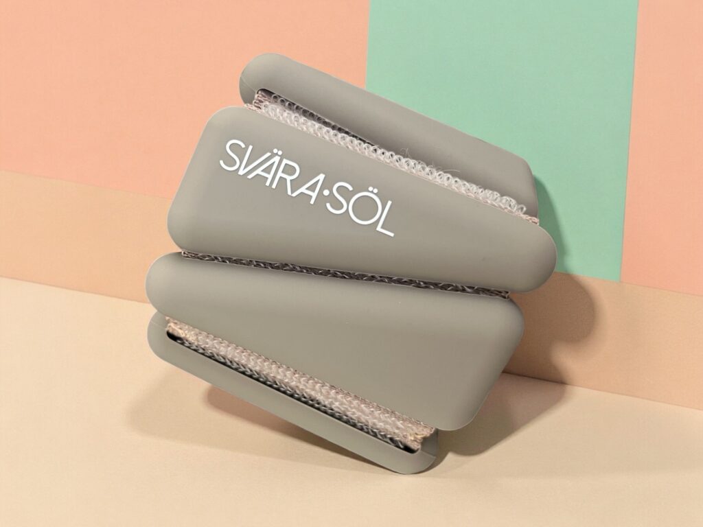 Luxury Fitness Spaces Choose Svara Sol For Its Calming Neutral Palette