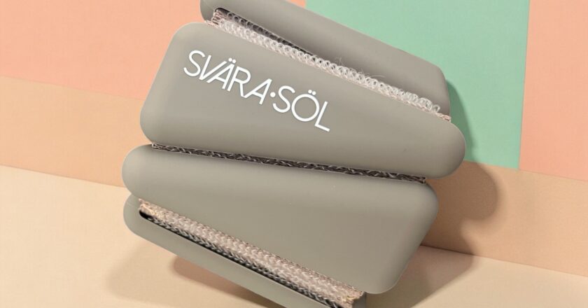 Luxury Fitness Spaces Choose Svara Sol For Its Calming Neutral Palette