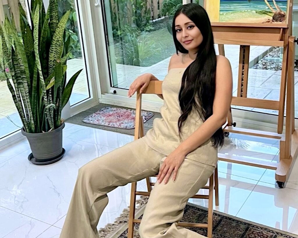 Empowerment in Every Stitch: The Mission of Neococo Collective