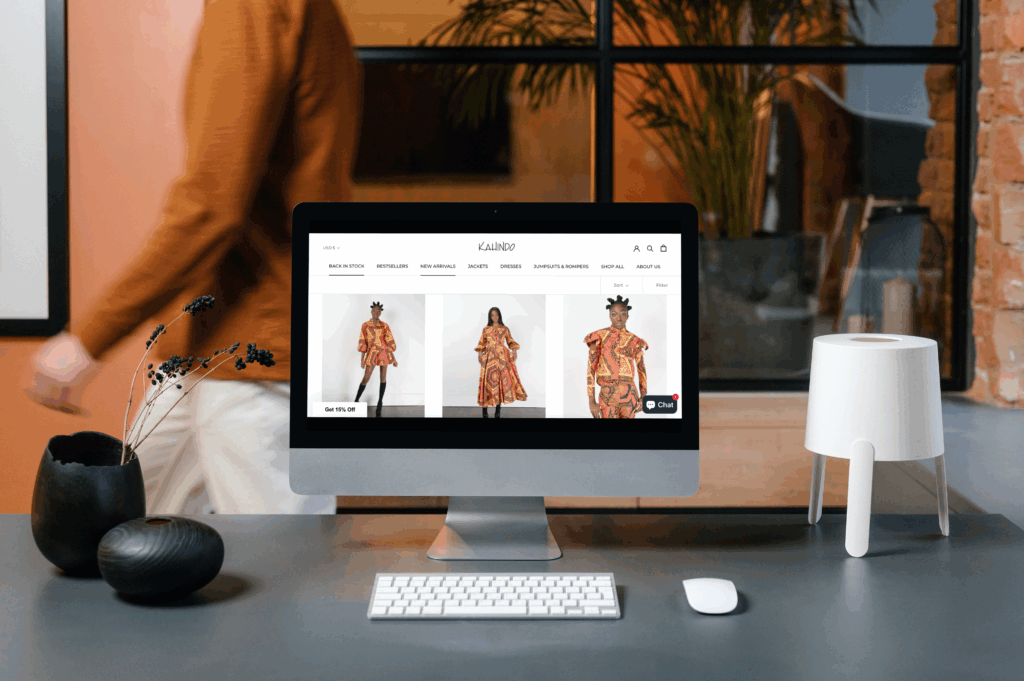 KAHINDO Auctions Are Live Twice-Weekly on WhatNot With Unbeatable Prices