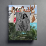 Sailing into Swim Week: HeraSea Debuts Colombian-Rooted Collection on Exclusive Yacht