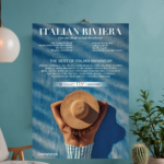 The Italian Trade Agency Brings Its Iconic Riviera to The Mondrian South Beach