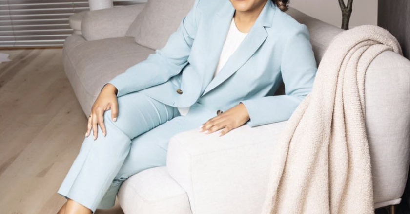 What I Wish I Knew as a Young Woman by Dr. Kela Henry