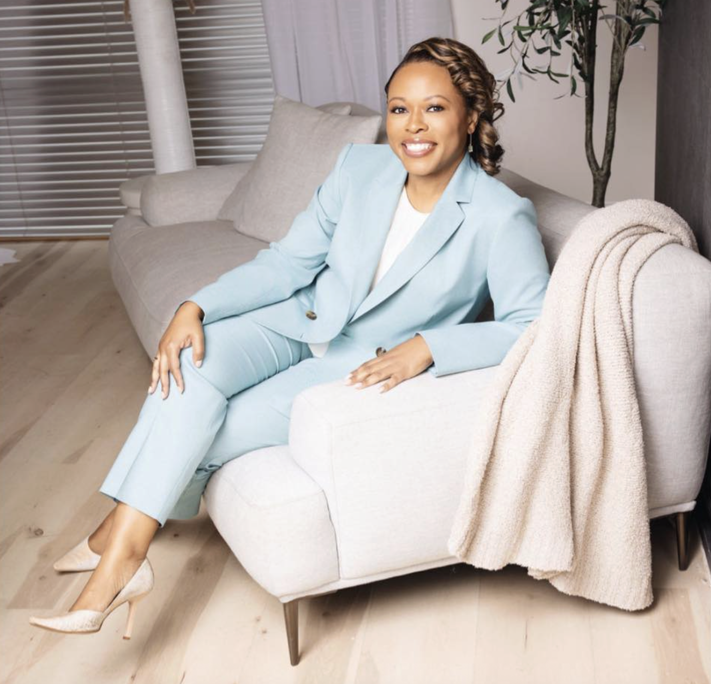 What I Wish I Knew as a Young Woman by Dr. Kela Henry