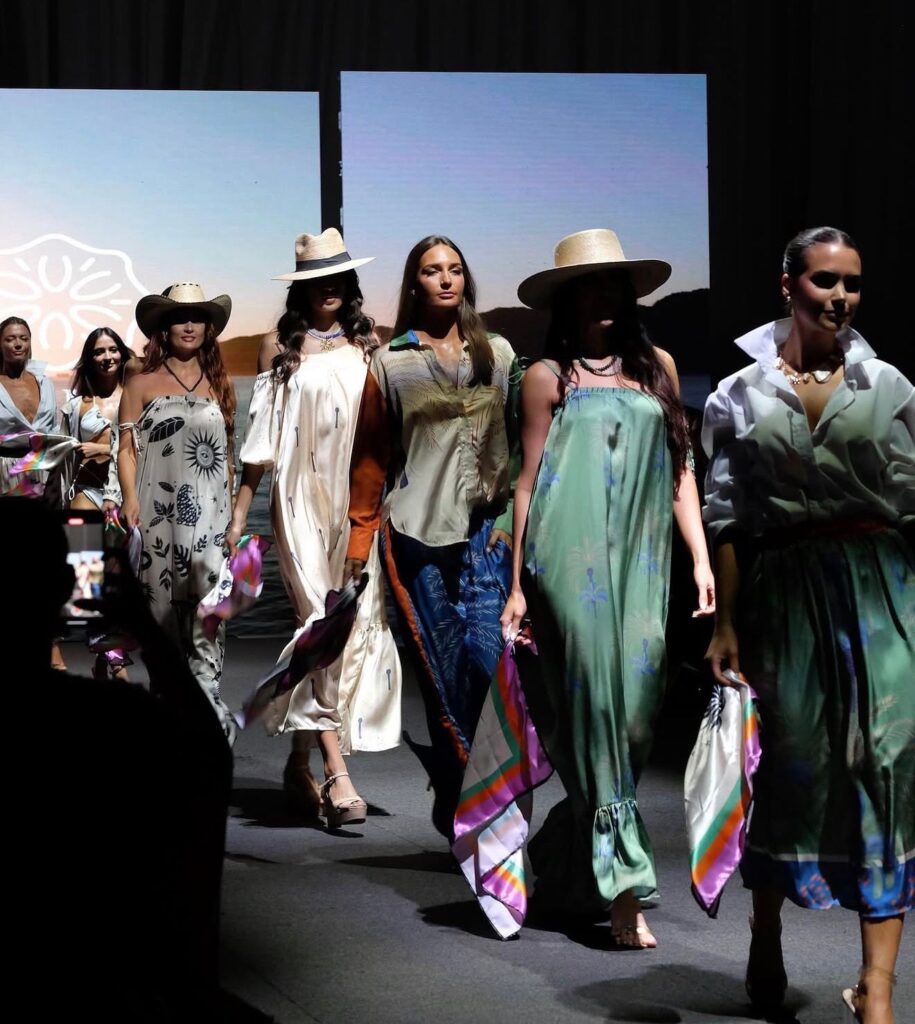 Bahia Miami Swim Week