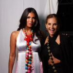 Guatemalan Brand, La Roja by Misha, Presents “Brisa” at Miami Swim Week
