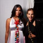 Guatemalan Brand, La Roja by Misha, Presents “Brisa” at Miami Swim Week
