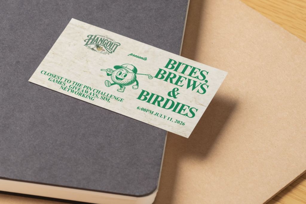 “Bites, Brews, and Birdies” Links Up Miami’s Best Local Eats and Virtual Golf