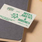 “Bites, Brews, and Birdies” Links Up Miami’s Best Local Eats and Virtual Golf