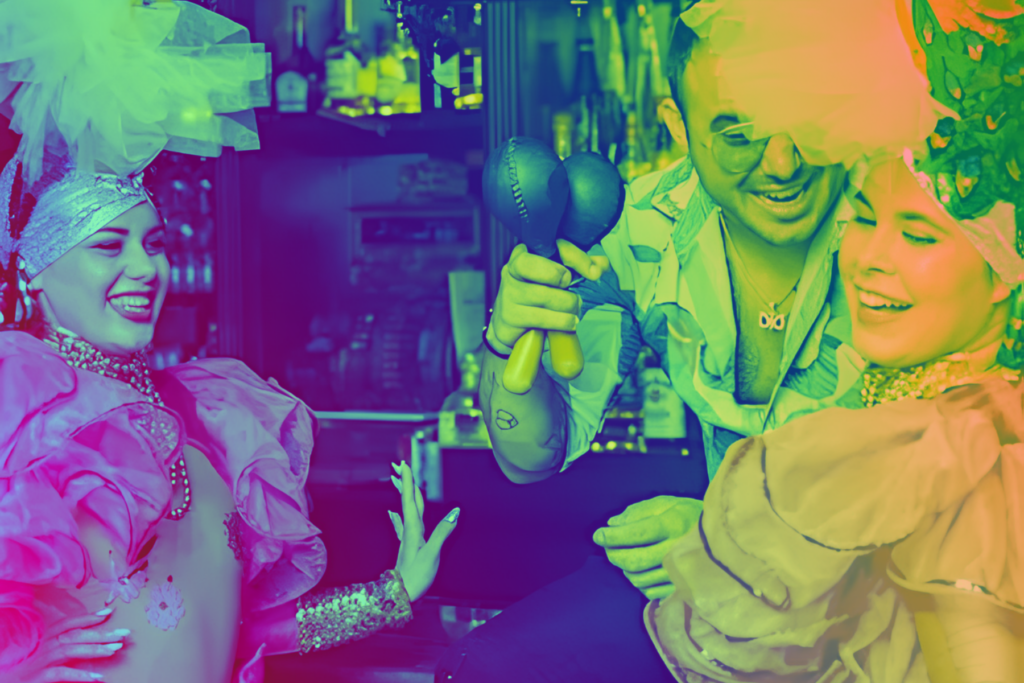 Experience the Soul of Little Havana: Free Salsa Class, Live Music, and 2-for-1 Happy Hour at Sala’o