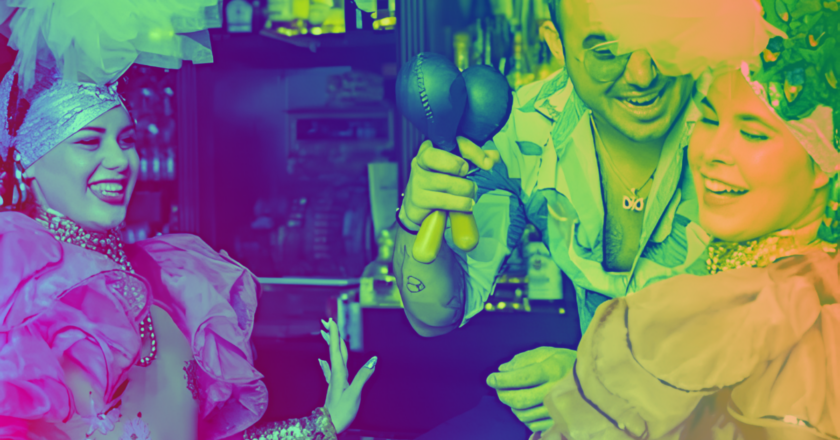 Experience the Soul of Little Havana: Free Salsa Class, Live Music, and 2-for-1 Happy Hour at Sala’o