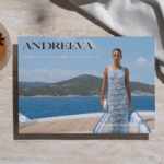Andreeva: The High-Fashion Label Transforming Artisanal Knits into Avant-Garde Art