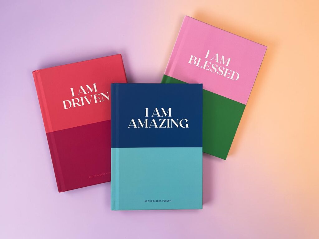 Affirmation Journals