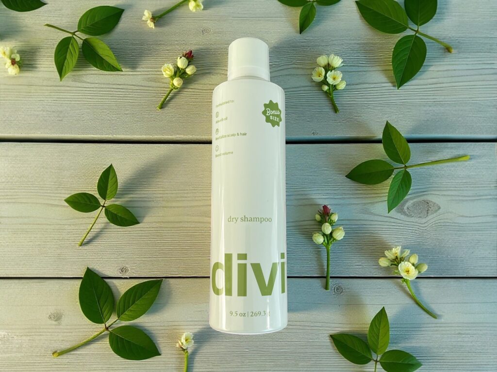 Divi Hair Care