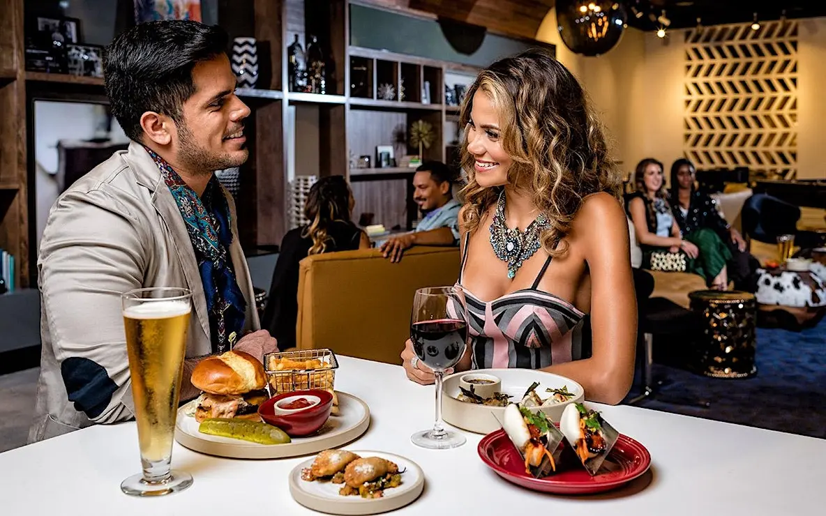 Make Your Weekends Sparkle: Bottomless Bubbles and Brunch at Hotel Colonnade Coral Gables