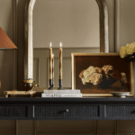 Shea McGee’s Fall Collection Screams Old-Money Luxury