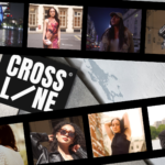 CROSSLINE Editorial Film Portraits By Amara Karim Take Creative Storytelling to Another Level