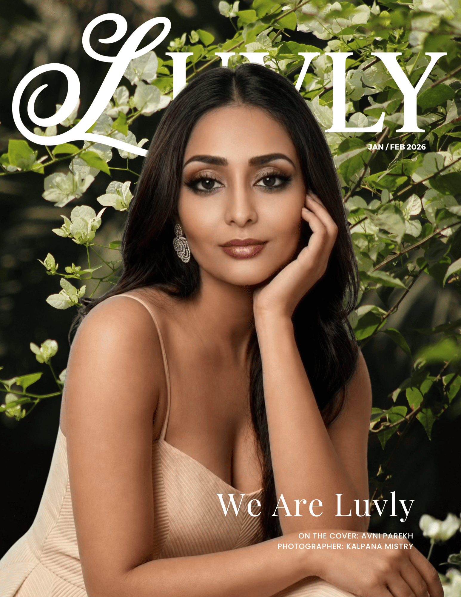 Luvly Magazine