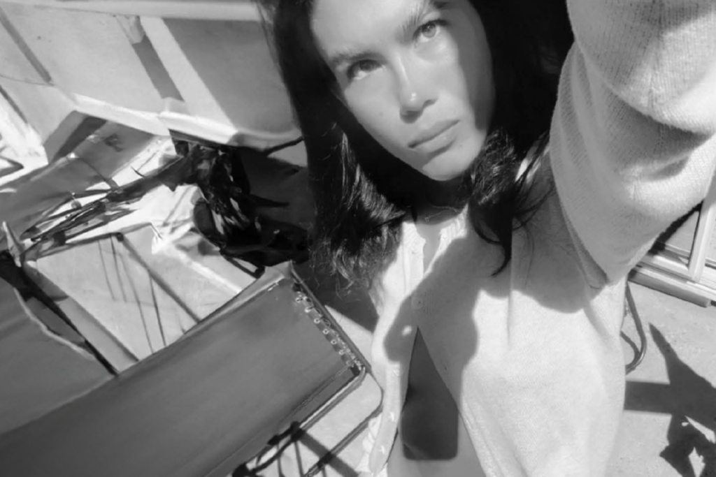 Behind the Lens: Samantha Regan on Filming ‘Spring Break’