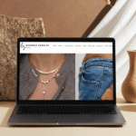 Why Bonheur Jewelry Is Taking Over Hollywood (and Your Feed)