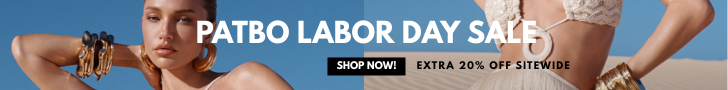 PatBO Sale