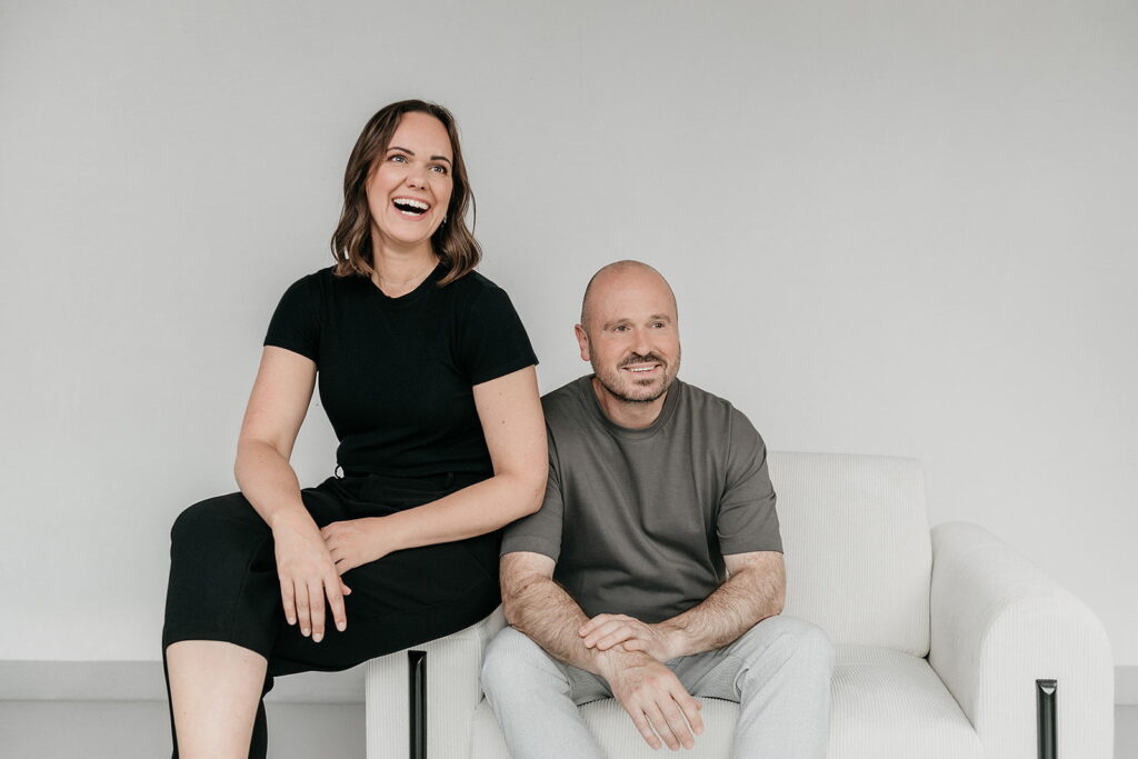 Rethinking the Way We Age: An Introduction to Unlongevity with Ramona Römer and Andreas Heigl