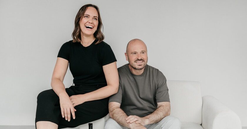 Rethinking the Way We Age: An Introduction to Unlongevity with Ramona Römer and Andreas Heigl